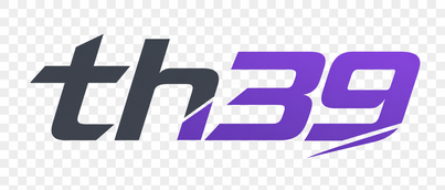 TH39 Logo